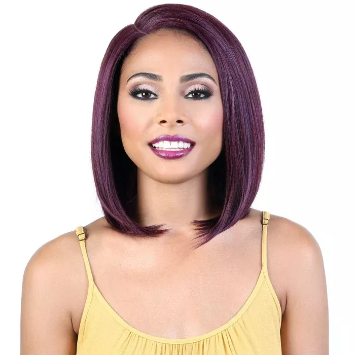 Motown Tress Curved HD Part Lace Front Wig - LDP-CURVE1