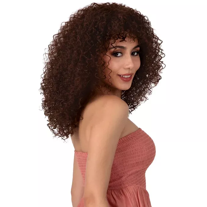 Motown Tress Day Glow Full Wig - BEVY