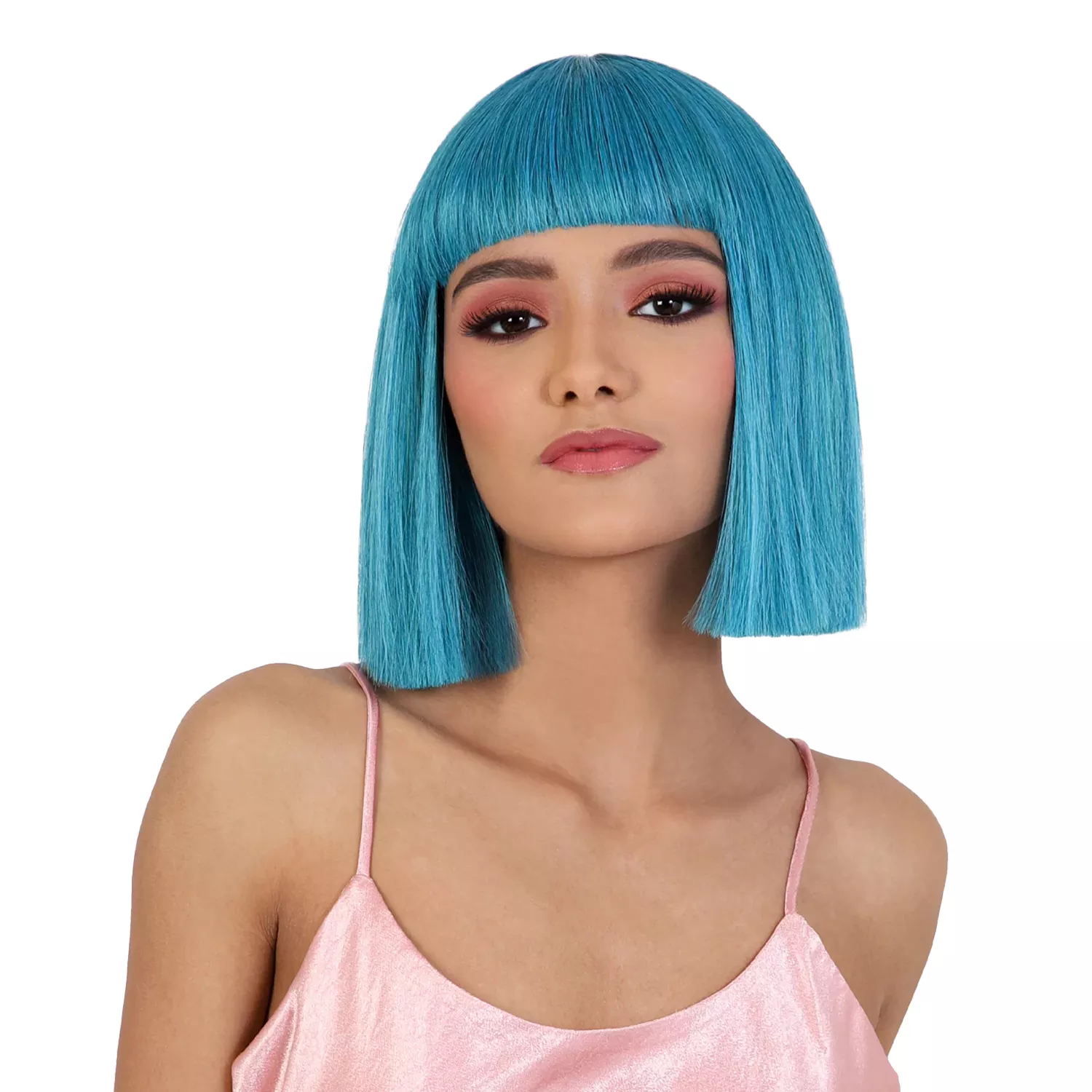 Motown Tress Day Glow Wig Alice