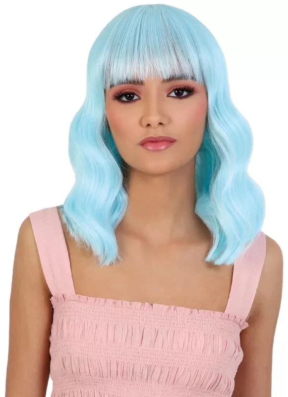 MOTOWN TRESS DAY GLOW WIG - DEBORA
