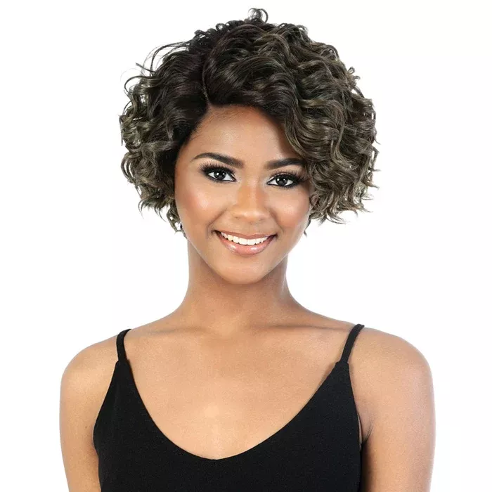 Motown Tress Deep C-Curved Deep Lace Part Wig - DP.ALIYA
