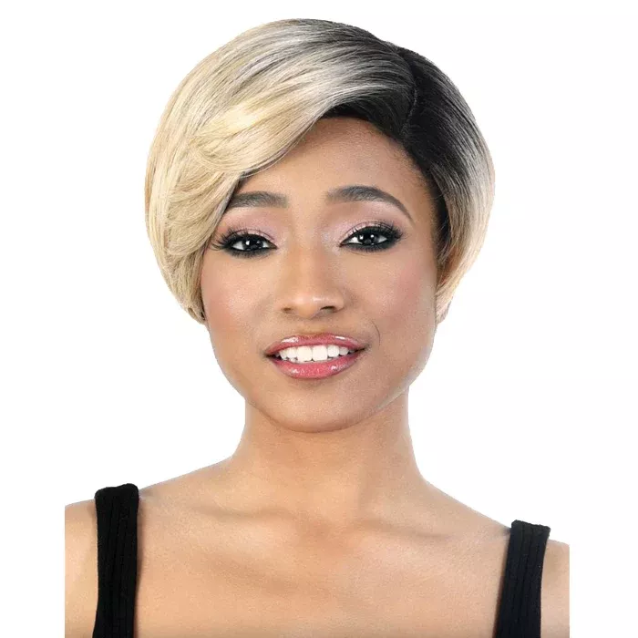 Motown Tress Deep Part Lace Wig - DP.NICE