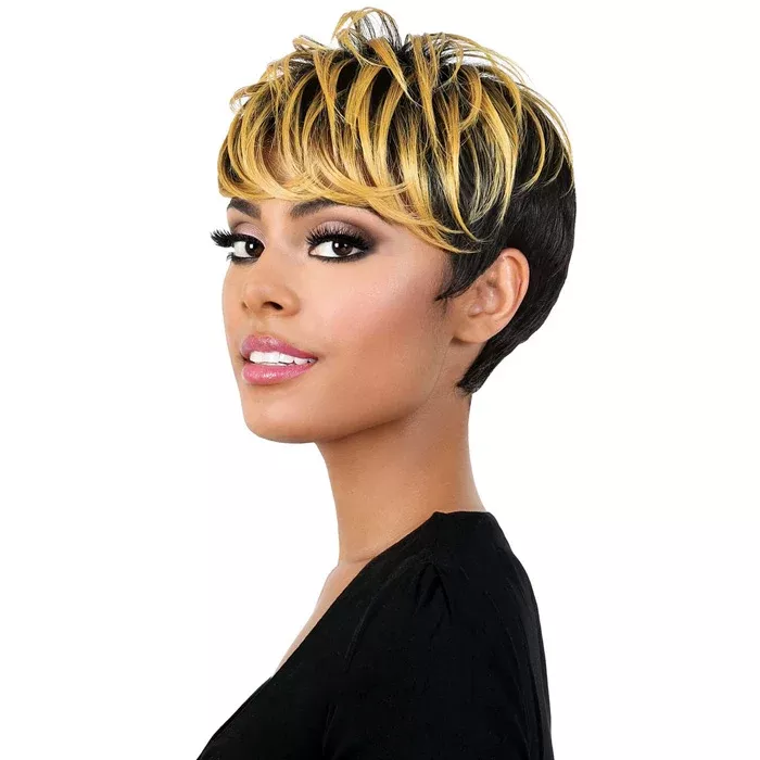 Motown Tress Full Wig - ANGIE