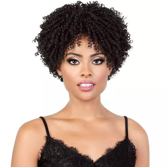 Motown Tress Full Wig - KAKO