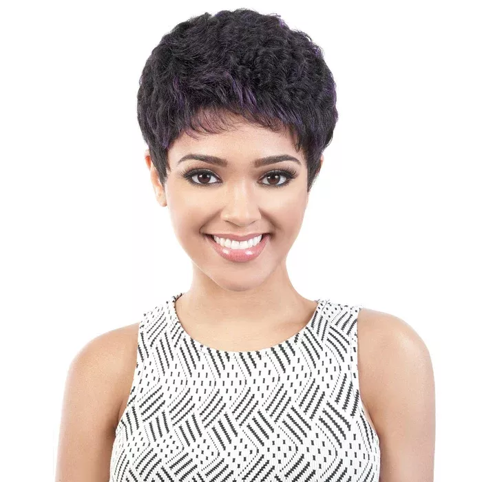 Motown Tress Full Wig - NIKKI