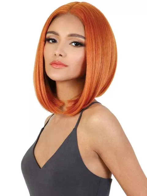 Motown Tress Glam Touch Glueless HD Deep Part Lace Wig – HBL.HALI