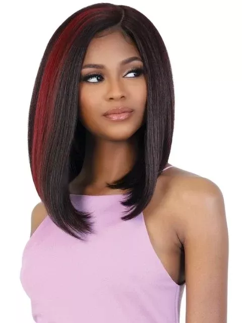 Motown Tress Glam Touch Glueless HD Deep Part Lace Wig – HBL.SELINA