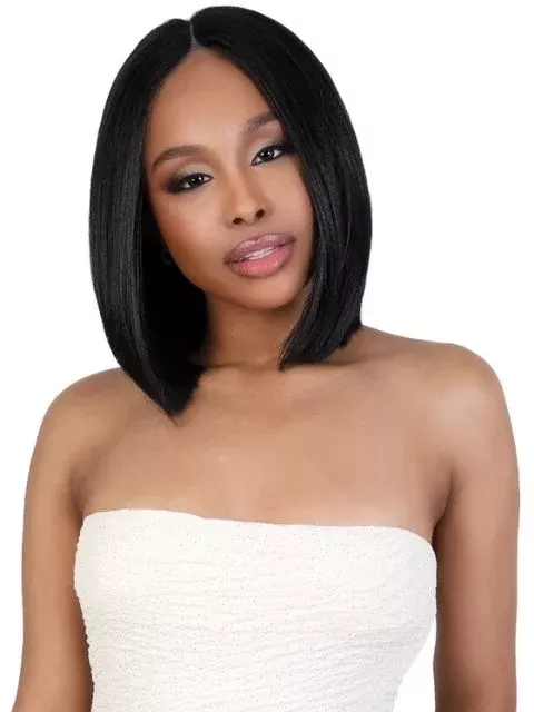 Motown Tress HD Flex Invisible Lace Wig – LUHD1.CLEO