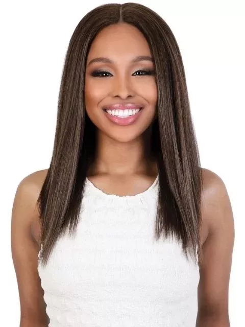 Motown Tress HD Flex Invisible LUHD1.NEXT” Lace Wig