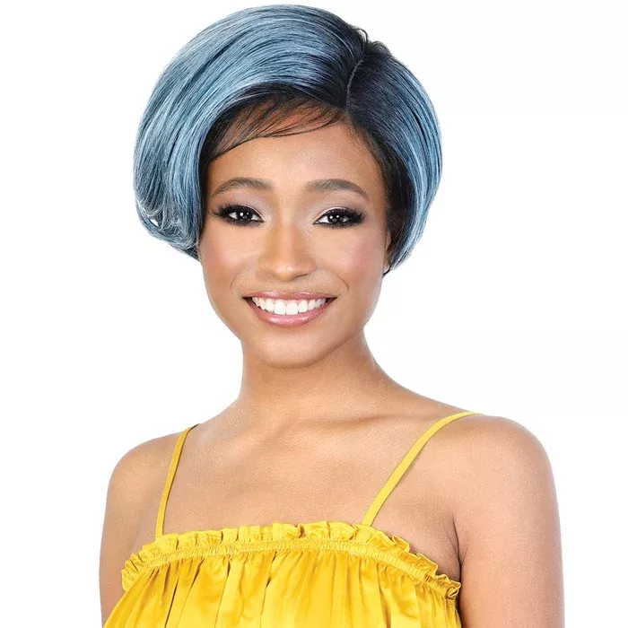 Motown Tress HD Invisible Deep Lace Part Wig - LDP YUMI