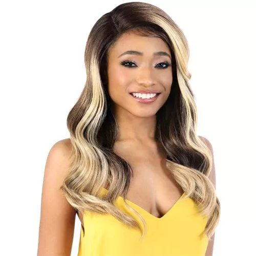 Motown Tress HD Invisible Lace Front Wig - LDP GAMI