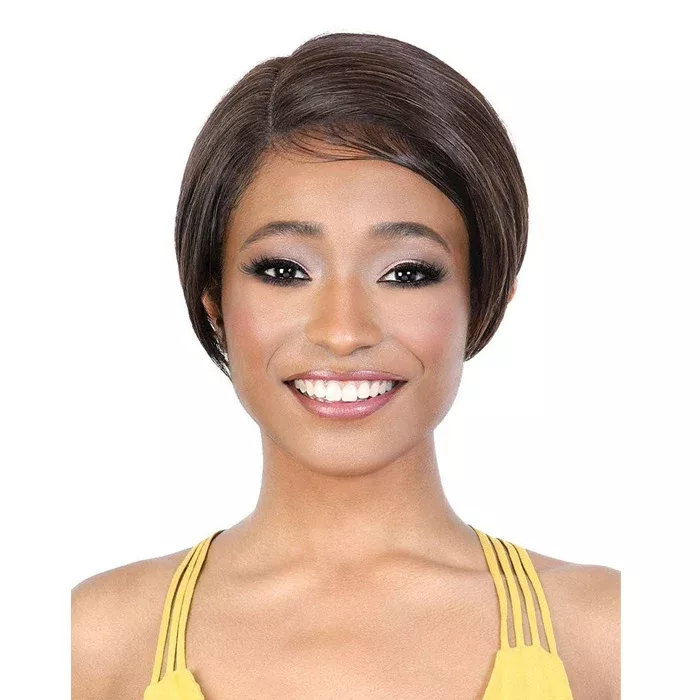 Motown Tress HD Invisible Lace Front Wig - LDP MAVIS