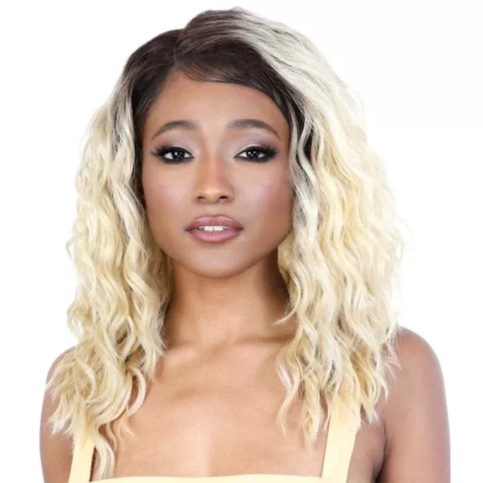 Motown Tress HD Invisible Lace Front Wig - LDP TRISHA