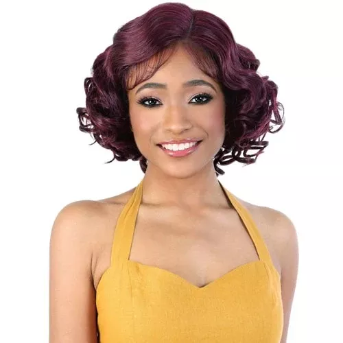 Motown Tress HD Lace Front Wig - LDP-AMORA
