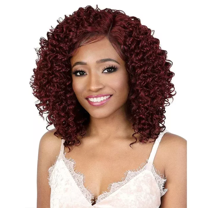 Motown Tress HD Lace Front Wig - LDP MERRY