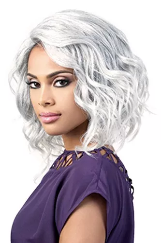 MOTOWN TRESS LET'S LACE DEEP PART LACE FRONT WIG- LDP-DEMA