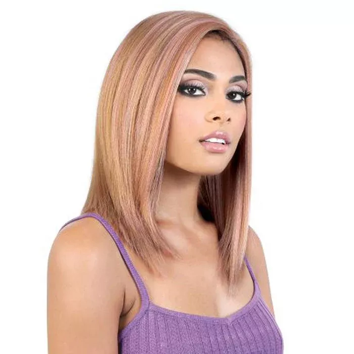 Motown Tress Let's Lace Deep Part Wig - LDP FELIX