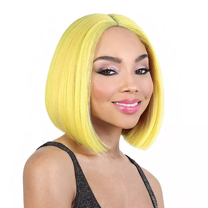 Motown Tress Let's Lace Deep Part Wig - LDP-NEON2