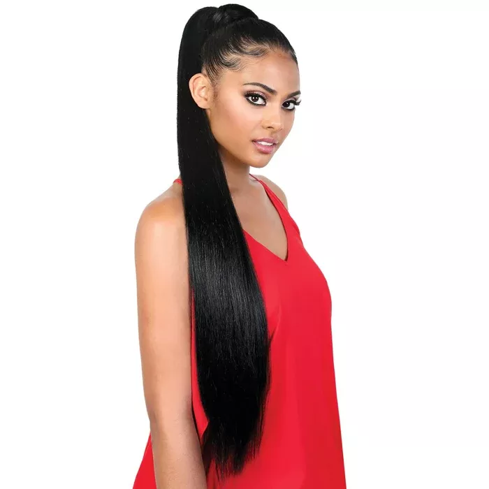 Motown Tress Pony Wrap Invisible Pony - PD WRAP 26"
