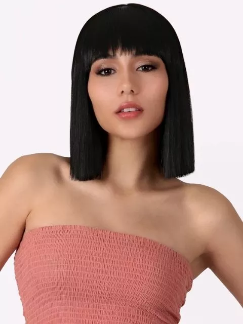 Motown Tress Premium Collection Day Glow Wig -KATE
