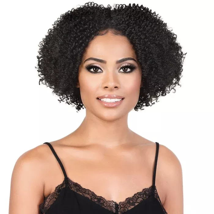 Motown Tress Salon Touch Wig HD Deep Part Lace Front Wig - LDP-MOON