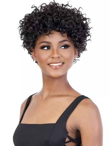 MOTOWN TRESS SEDUCTION WIG - SW. MARA