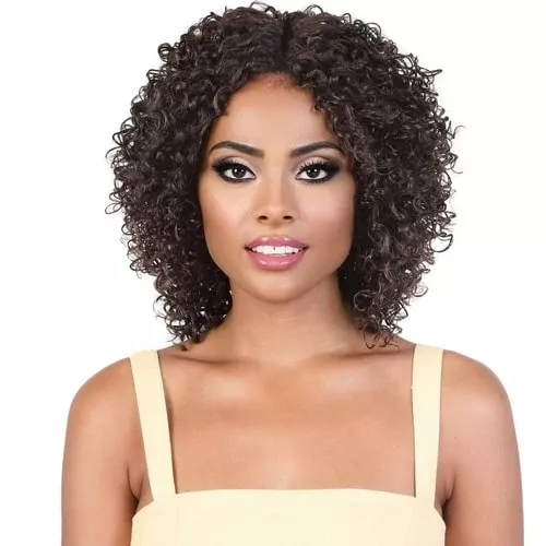 Motown Tress Swiss Lace Front Wig - LDP CLOUD