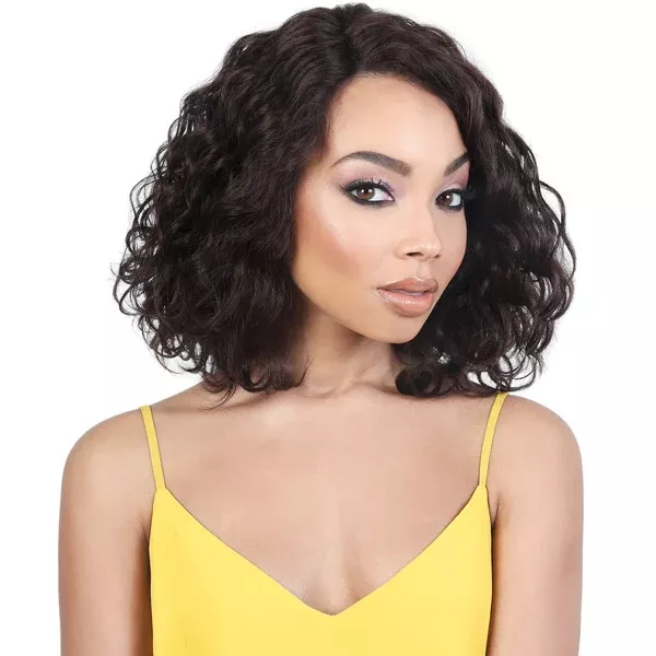 Motown Tress Synthetic Deep Part Let's Lace Wig - LDP VITA