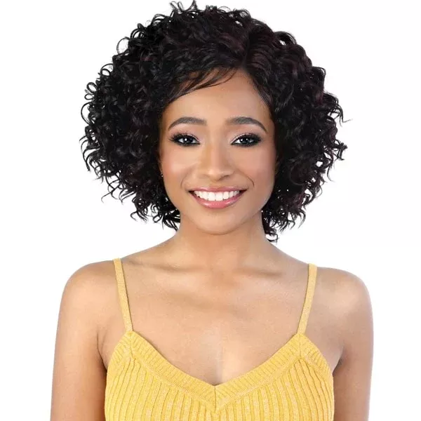 Motown Tress Synthetic HD Lace Front Wig - LDP CAPA