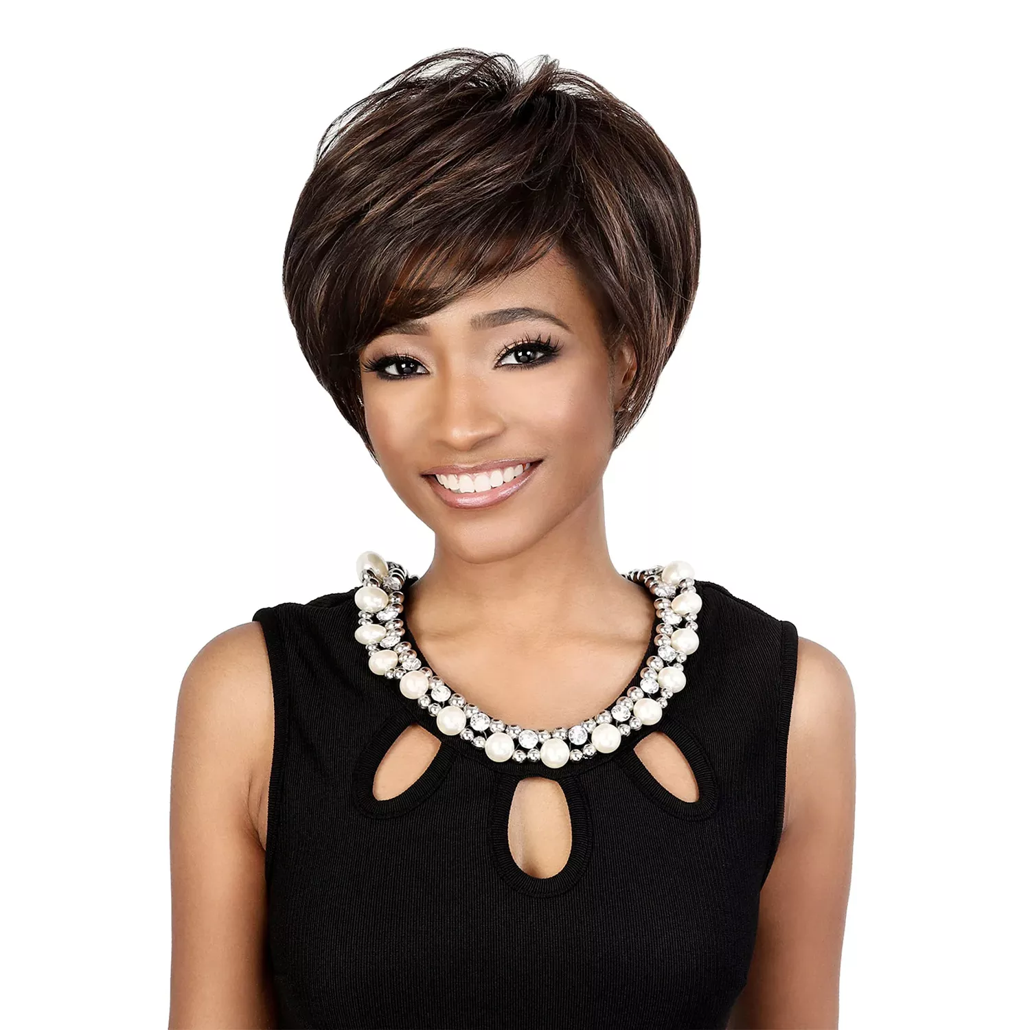 Motown Tress Wig Candis