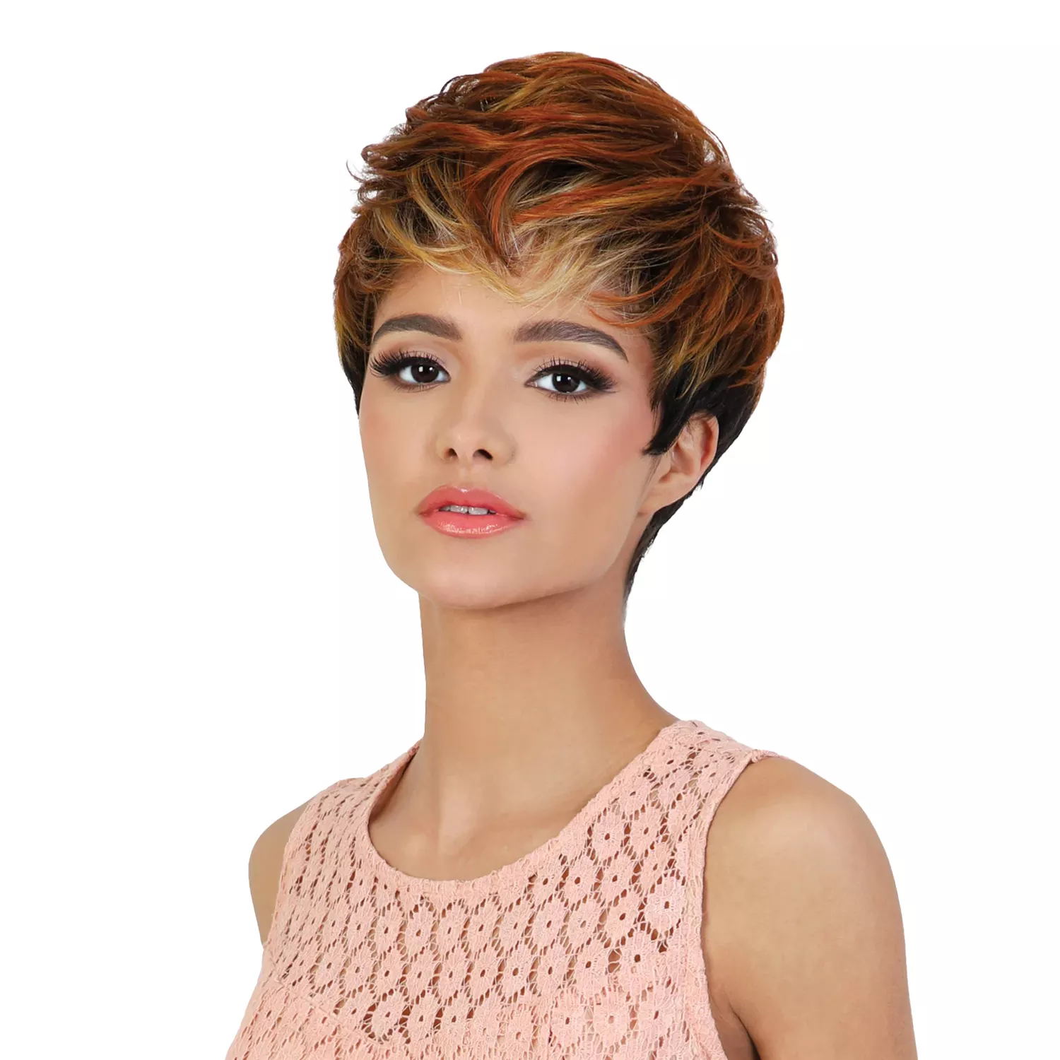 Motown Tress Wig Deen