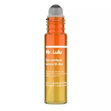Mr. Lulu Eye Contour Serum - 0.3 oz