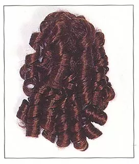 MT 8 Curly Pig Tail