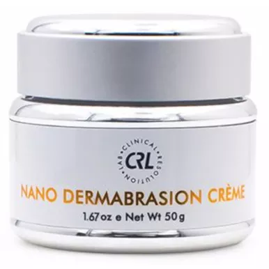 MTS Derma Roller CRL Nano Dermabrasion Crème - 1.67 oz