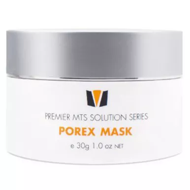 MTS Derma Roller CRL Porex Mask - 1 oz