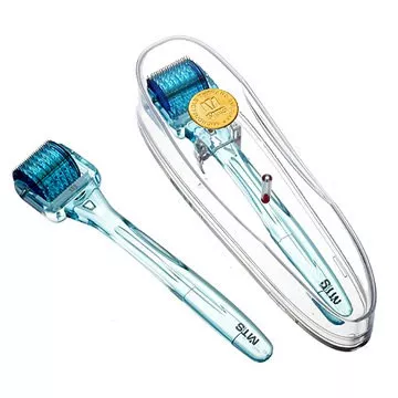 MTS Derma Roller (Micro Needle ) - 0.3 mm (MR3)