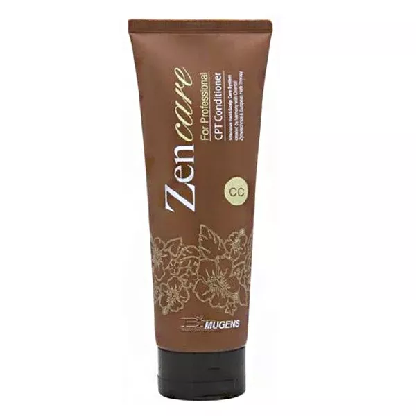 Mugens CC Zencare CPT Conditioner 8.4oz