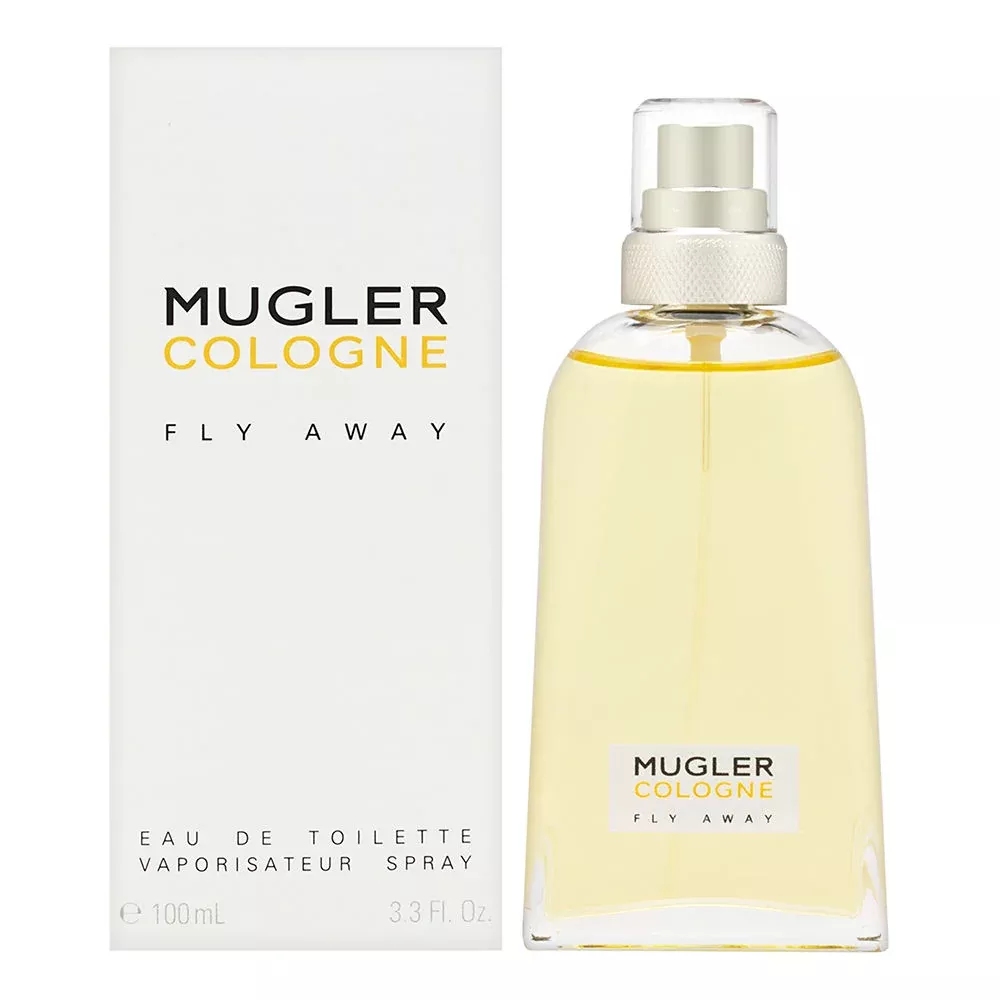 Mugler Cologne Fly Away by Mugler 3.3 oz Eau de Toilette Spray