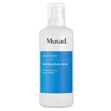 Murad Acne Clarifying Body Spray - 4.3 oz