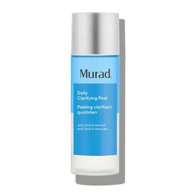 Murad Acne Daily Clarifying Peel - 3.2 oz