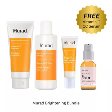 Murad Beauty Bundle Kits