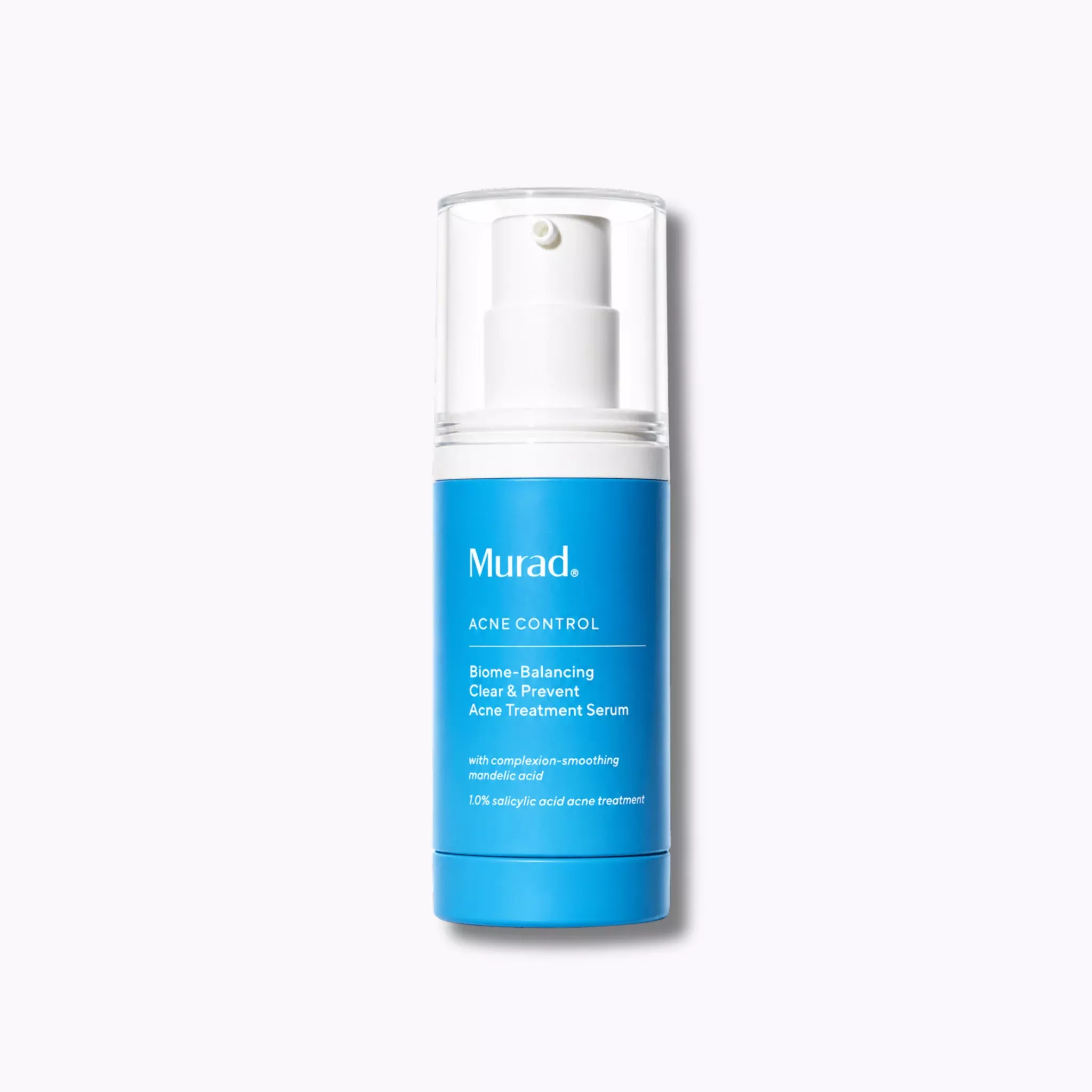 Murad Biome-Balancing Clear & Prevent Acne Treatment Serum