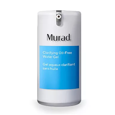 Murad Clarifying Oil-Free Water Gel - 1.6 oz
