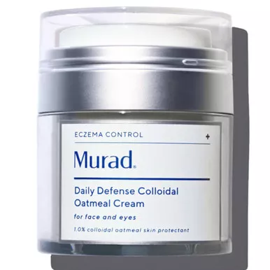 Murad Daily Defense Colloidal Oatmeal Cream - 1.7 fl oz