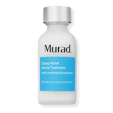 Murad Deep Relief Acne Treatment - 1 oz