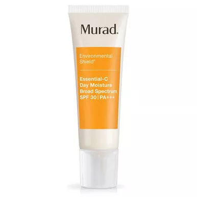 Murad Environmental Shield Essential-C Day Moisture Broad Spectrum SPF 30 | PA+++ - 1.7 oz
