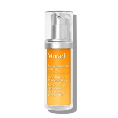 Murad Environmental Shield Rapid Dark Spot Correcting Serum - 1 oz