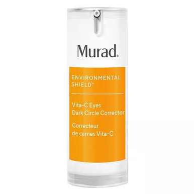 Murad Environmental Shield Vita-C Eyes Dark Circle Corrector - .5 oz