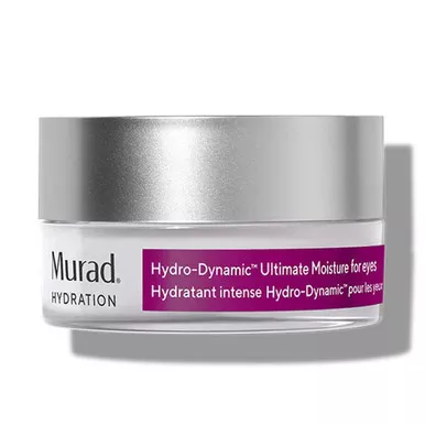Murad Hydration Hydro-Dynamic Ultimate Moisture For Eyes - .5 oz