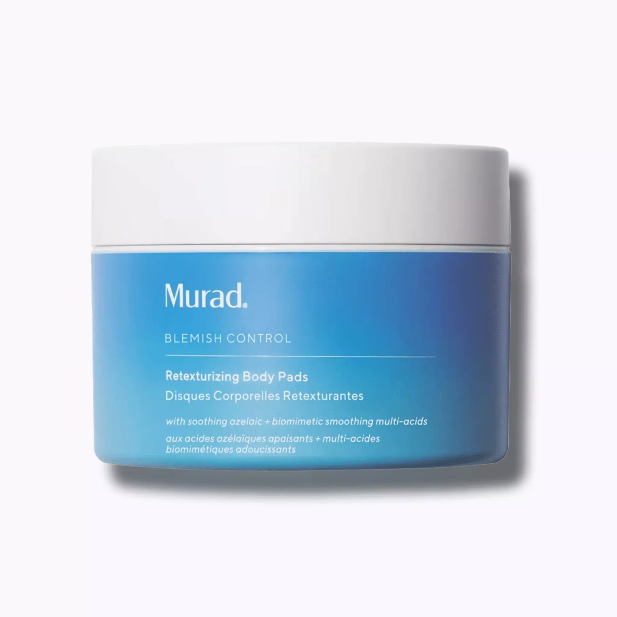 Murad Retexturizing Body Pads